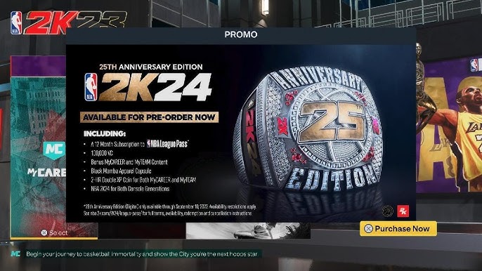 NBA 2K23 Reveals New Features For MyTeam, Including Co-Op