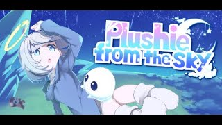 Plushie from the Sky - Gameplay Trailer