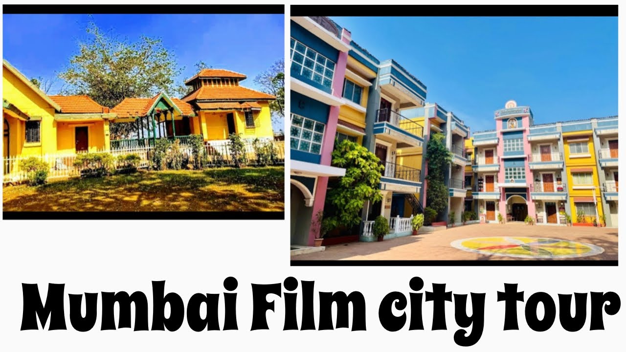 mumbai film city tour.com