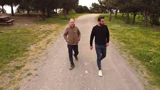 Musa Karakuş &  Mustafa Bilir Neye  Dönmüşüm Klip