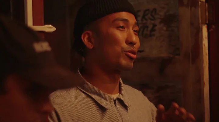Alexander Spit - Alive at Virgil Normal (Mini-Docu...