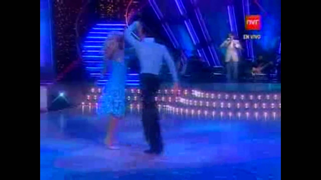 ANDRES DE LEON- VOLVER AMAR