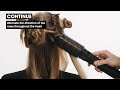 How To Create LA Blow Out Using Ghd Duet Blowdry Ghd Ghdhair Ghdduetblowdry