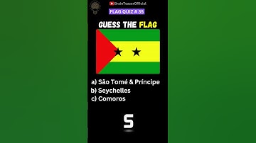 Can You Identify the Country Flag in Shorts? Test Your Knowledge! #quiz #viral #ytshorts #shorts