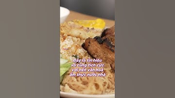 Đại tiệc Michelin cùng Dino Vũ và Giang ơi #shorts