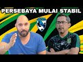 PERSEBAYA SURABAYA MULAI STABIL, SAPU BERSIH EMPAT LAGA TERAKHIR !