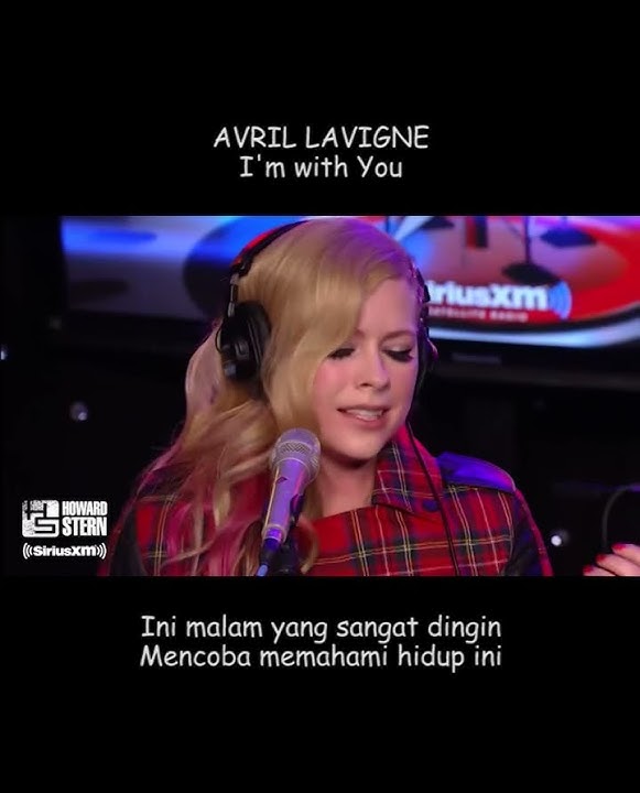 I'm with You - Avril Lavigne #Shorts #avrillavigne #imwithyou #status #story #statuswa