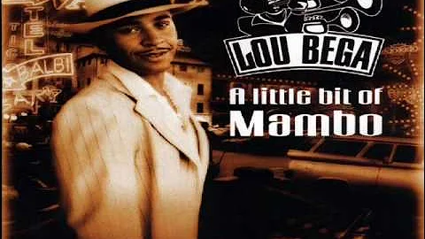 Lou Bega - Tricky, Tricky