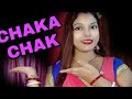 Chaka chak  atrangi re  new bollywood dance  debjanis world