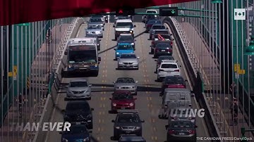 Highlights: Statistics Canada