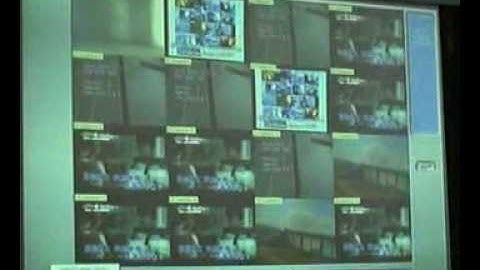 Geovision DVR Software Training Session 3-Advanced Software Features Part 2