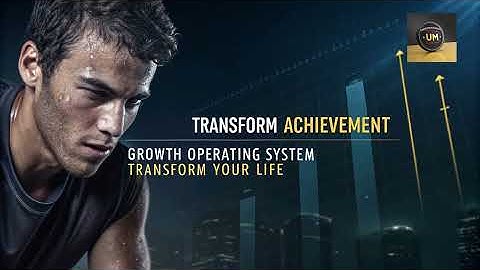 Adopting the Growth Operating System for Transformative Achievement | Unlock Your Full Potential