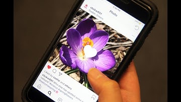 Why is Instagram hiding your likes?
