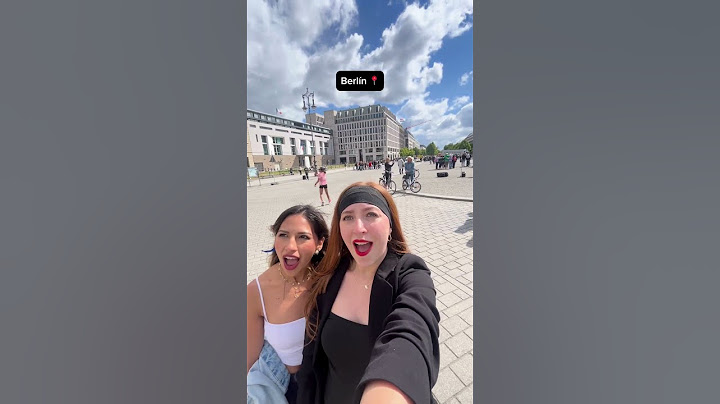 Esta fue nuestra cara cada que llegábamos a un destino nuevo 🤯 ¡IRRREAL!