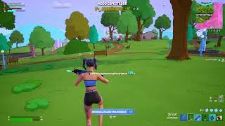 [🔴LIVE] FORTNITE SIMPSONS LIVE PS5(HD)