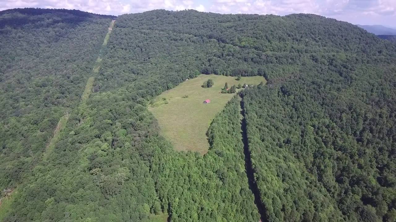 Point Mountain WV family Farm number 1 2016_08_30 YouTube