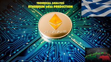 Τεχνική Ανάλυση Κρυπτονομισμάτων και Πρόβλεψη της Τιμής του Ethereum