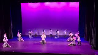 SAYAW PINOY (KONSYERTO NG MGA KAMPEON) #sayawpinoy #contemporary #hiphop #folkdance 5