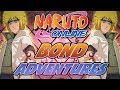 Naruto Online | Bond Adventures ~ Hokage Minato
