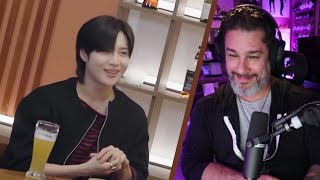 Director Reacts - Suchwita EP.20 SUGA with Taemin