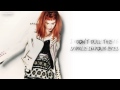ZEDD ft. Hayley Williams Stay The Night Lyric Video