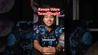 Akhir-akhir ini terasa dingin | Aphelion Part 2 #aphelion #fenomenaalam