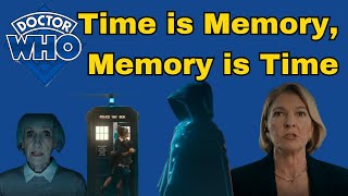 DOCTOR WHO EVIL ONE RETURNS! | The Legend of Ruby Sunday Breakdown (SPOILERS!)