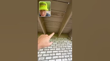 How to inspect a deck! #construction #deckbuilding #deckbuilder