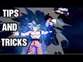 Make your defense better with these EASY TIPS | Dragon Ball FighterZ