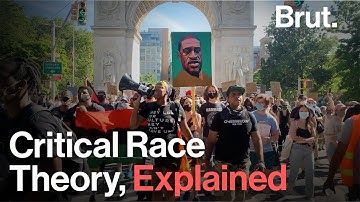 Critical Race Theory, Explained