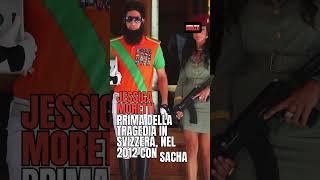 Jessica Moretti Dal Red Carpet Di Cannes Alla Tragedia In Svizzera Del Constellation