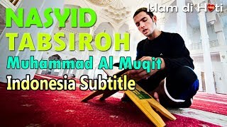 nasyid muhammad al muqit terjemahan indonesia