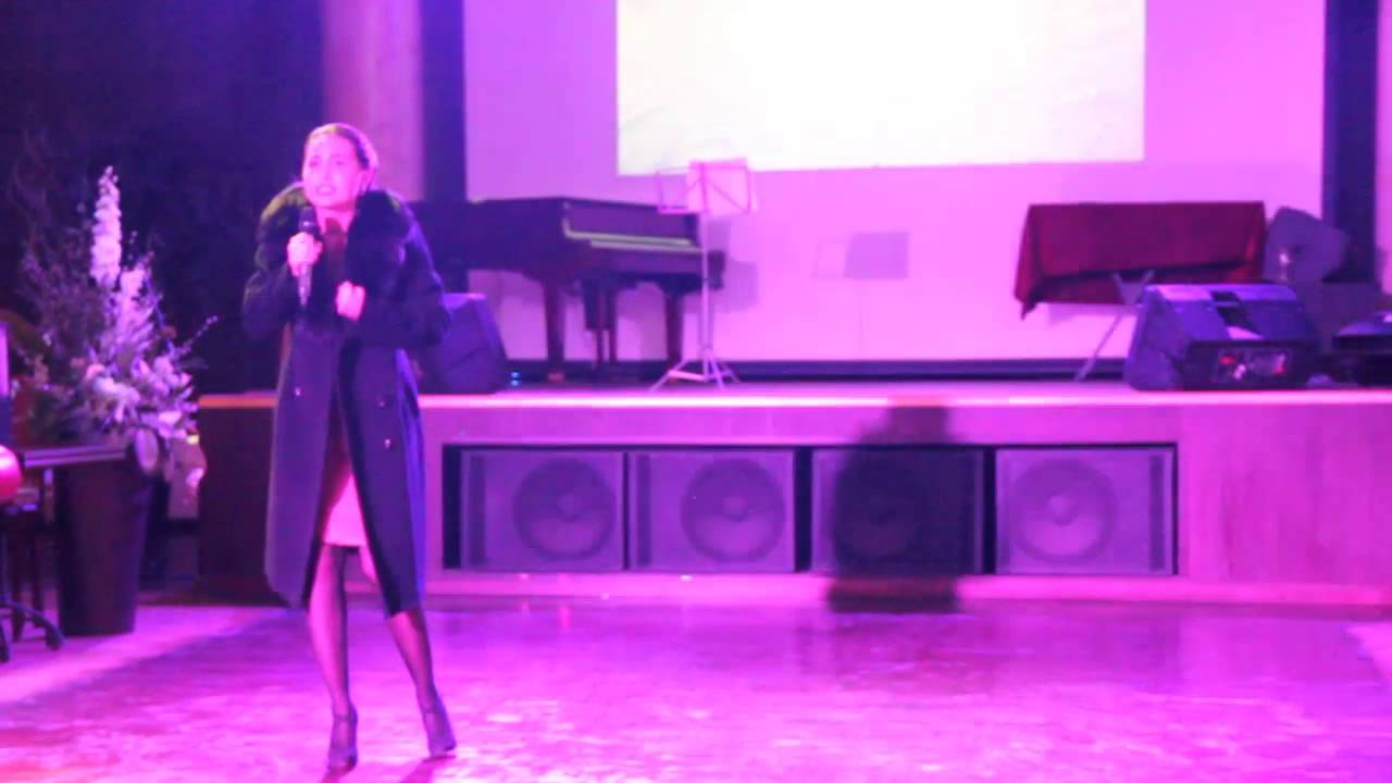 Мисс Петрозаводск домашнее задание 3 - YouTube