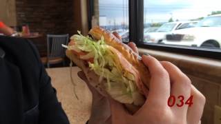 Famous Sheetz Food Review: Convenience Store Cuisine Challenge Wealth