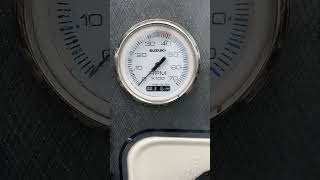 Suzuki Motor - Hour Meter