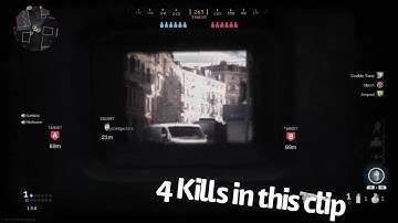 11 KILLS WITH THE JOKR - Modern Warfare