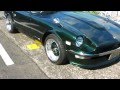 S30Z車両紹介その④　S31Z　L型　L28改　ハコスカ　日産　フェアレディZ　箱スカ　旧車　DATSUN 240Z JCCS JDM HAKOSUKA SKYLINE NISSAN DATSUN