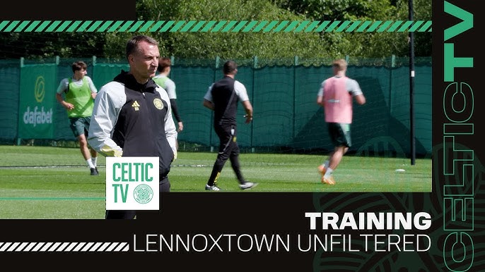 6 Celtic training observations as returning stars give Brendan Rodgers food  for thought - Football Scotland