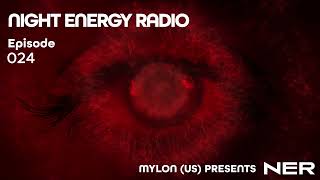 Night Energy Radio Episode 024