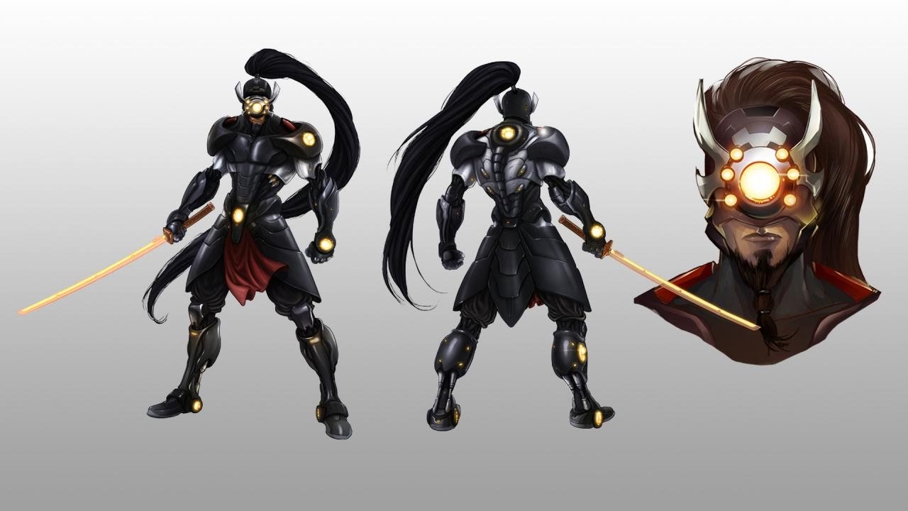 Master Yi Montage - League of Legends