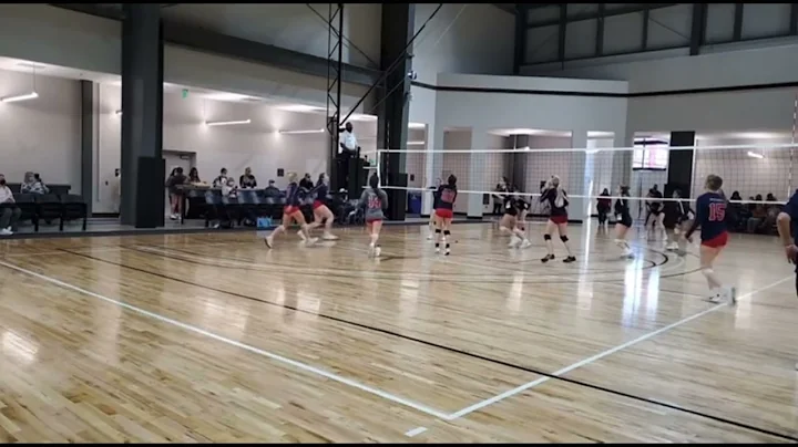 Jillian Stern- Class of 2022- Randleman, NC- Club ...