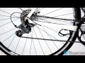2015 Giant Defy 4 Compact Aluminium Road Bike