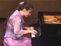 Brahms - Paganini Variations, Op. 35, Book I and II - Tatiana Kolesova