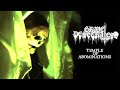 Grave desecrator  temple of abominations official