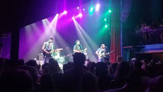 Allah-Las - Busman's Holiday Live (Gothic Theatre; Denver, CO; 7/16/22)