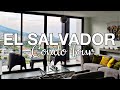 El Salvador Condo Tour