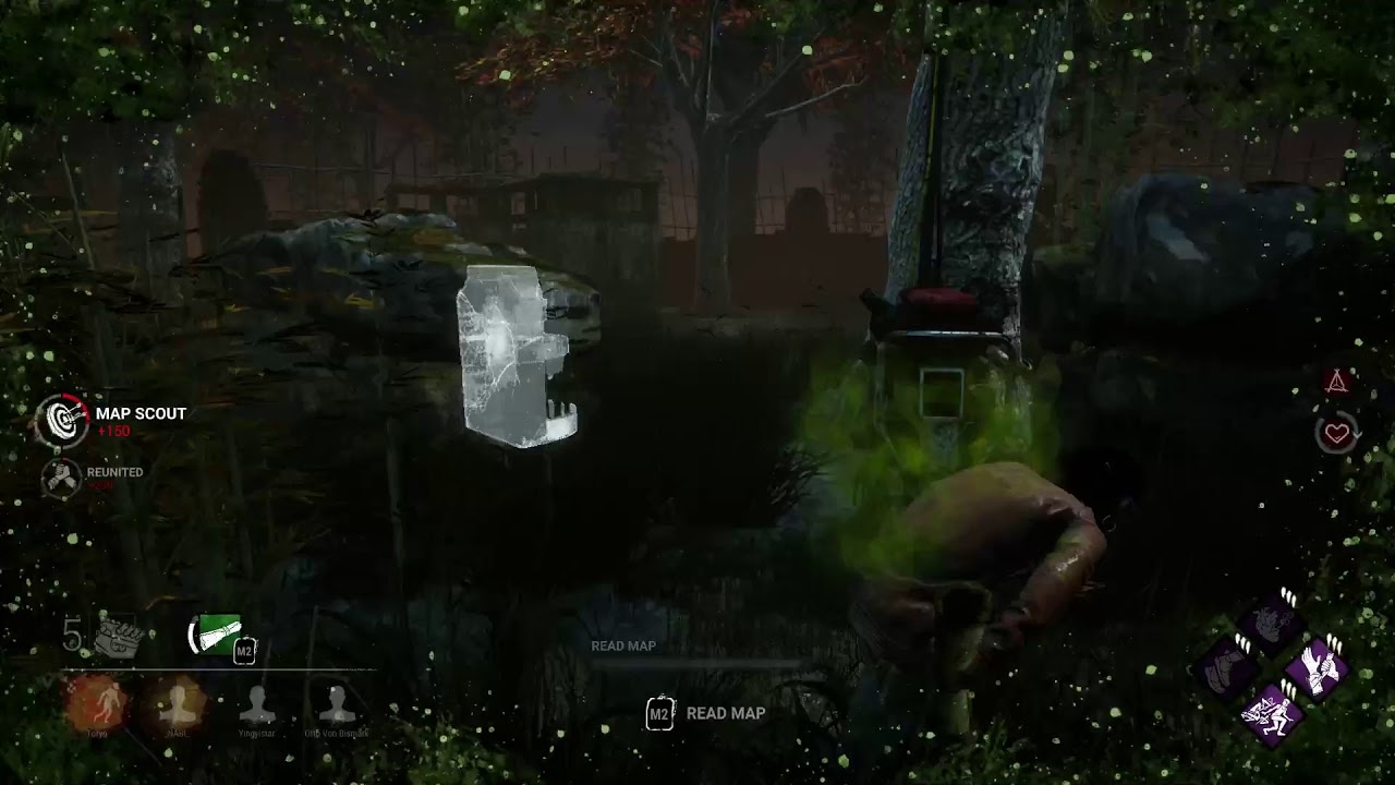DBD Time - YouTube