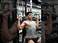 back gives attention