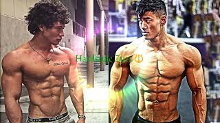 Zyzz - Masked Wolf & Bebe Rexha - Its You, Not Me Sabotage