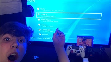 How to change your psn Online Username unlimited times for FREE (2021 UPDATE)